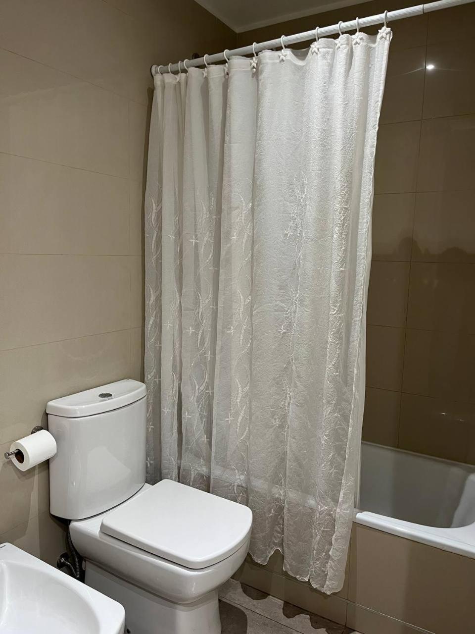 Apartamento Centrico Con Las Mejores Vistas De Mendoza Exterior foto